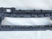 фото thumb №10, Решітка радіатора каркас підсилювач citroen jumpy expert scudo ii перед 06-16 orginał