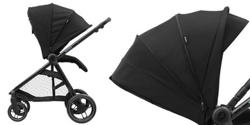 Коляска Maxi-Cosi Street Plus, комплект 2в1