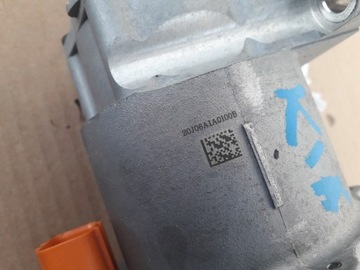 фото thumb №6, Hyundai tucson iv насос сцепления 20- гибрид 1.6