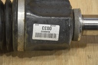 фото thumb №4, Полуось левый перед captiva antara 2.2 автомат