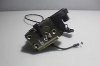 фото thumb №1, Замок правый перед дверь renault megane scenic ii