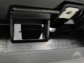 фото thumb №7, Mercedes glb x247 247 консоль панель капот