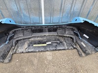 фото thumb №11, Бампер задняя задний porsche taycan 9j0 cross turismo