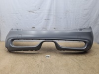 фото thumb №1, Mini cooper f56 sport бампер задняя задний