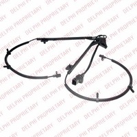 фото thumb №2, Ss20111 delphi датчик abs ford