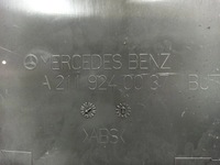 фото thumb №15, Mercedes-benz cls c219 2005 сидіння, сидіння