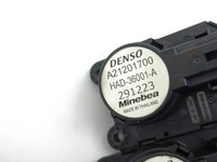 фото thumb №7, Citroen c5 aircross 2024 комплект двигатели вентилятор