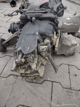 фото thumb №6, Коробка передач коробки передач vw passat b5 audi a4 eab