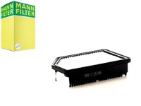 фото thumb №10, Фильтр воздуха mann-filter c25016