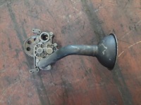 Купить Насос масла renault premium i 420 5010477009, фото thumb