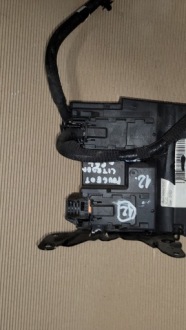 Peugeot citroen opel модуль напряжения аккумулятор Доставка, фото thumb