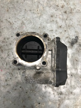 фото thumb №5, Дроссельная заслонка 1.4 cgg vw skoda audi 03c133062s