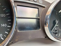 Mercedes-benz r w251 2007 лічильник / спідометр Недорого, фото thumb