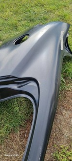 фото thumb №8, Крыло правый задний задняя jaguar xf x250