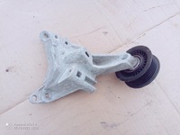 фото thumb №1, Кронштейн, кронштейн, натяжитель ремень с ролик, captur ii 2021r. 1.3tce