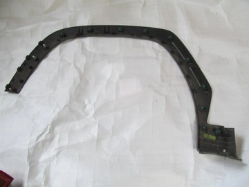 фото thumb №11, Hyundai tucson iv 20-24 планка накладка крила праві перед передня c410