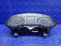 фото thumb №6, Панель приладів спідометр audi a3 8v оригінал 8v0920960s