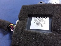 фото thumb №5, Volvo xc60 i модуль блок управления ekranów dvd сидений