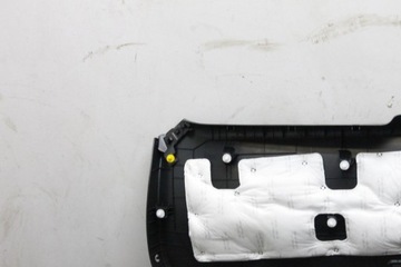 фото thumb №8, Боковина кришки багажника kia niro 81710at000 1.6l гібрид 104kw 2022