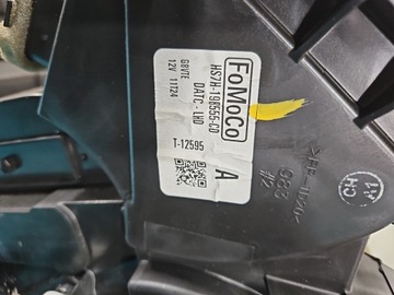 фото thumb №6, Обігрівач ford fusion usa 2012-2020 hs7h-19b555-cd європа