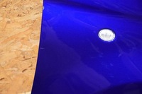 фото thumb №11, Крила правий перед+ напрямна+ лист fiat 500/abarth kl blu 369/b оригінал