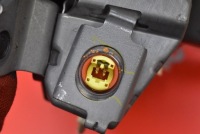 Подушка безопасности подушка воздушная водителя ga513-00120 toyota auris 1 1 06-09 Киев, фото thumb