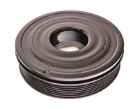 Купити Ina шків колінчастого вала колінчастого renault 1,6dci trafic iii/megane iv, фото thumb