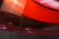 фото thumb №8, Лампа левая левый задняя задняя led infiniti q70