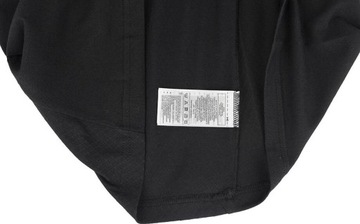 ФУТБОЛКА МУЖСКАЯ ADIDAS TIRO 23 COMPETITION, ЧЕРНАЯ HK8036, размер L