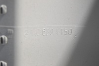 фото thumb №10, Защита подлокотника зад решётки mercedes w140 cl c140 купе 1406804050