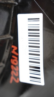 фото thumb №5, Вентилятор радіатор mercedes w204 07-11r 1.8b