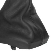 Ручка рычаг переключения передач 1 чехол к автомобиля audi a4 b8 a5 a6 c6 Цена, фото thumb