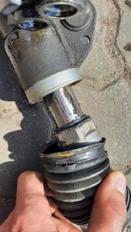 фото thumb №8, Рейка рульова volvo v60 s60 2.0 d3 10-18r eu