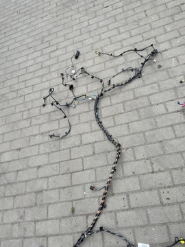 фото thumb №9, Volvo xc40 t5 recharge plug in установка інтер'єру