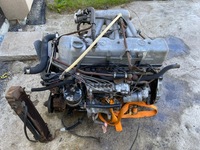 фото thumb №6, Двигатель mercedes 2.8 m130 w108 w109 pagoda w111 w112 w113 film