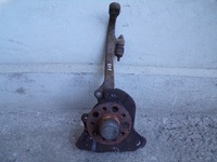 фото thumb №1, Ступиця поворотна опора права перед mercedes w221 w216 cl