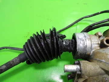 фото thumb №7, Renault vel satis рейка рульового управління 6800001254d