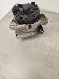 Генератор opel astra h 1.6 b 0124325163 13229984 Зі Шроту, фото thumb