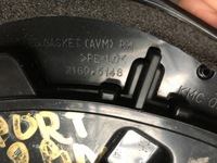 фото thumb №10, Дзеркало праве kia sportage 2019