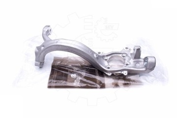 фото thumb №1, Поворотный кулак audi a6 c6 2.4 05.04-10.08