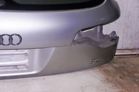 фото thumb №7, Jf049 audi q7 4l кришка багажника багажника + скло 06r