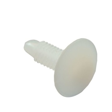 фото thumb №7, Кліпса оббивка захист колісна арка універсальний 8,5mm