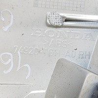 фото thumb №6, Honda civic x 2018 обшивка / обивка задний крышки багажника