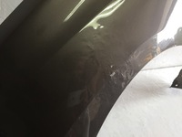 фото thumb №6, Крыло перед левый toyota auris ii 13-19