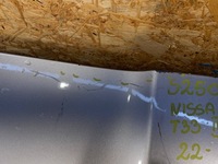 фото thumb №12, Nissan x-trail xtrail iv 4 t33 21- e-power крышка багажника зад задняя