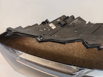 фото thumb №6, Audi q7 4m matrix - лампа повний led зчеплення рекомендую