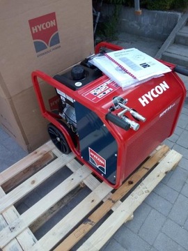 В НАЛИЧИИ ГИДРАВЛИЧЕСКИЙ ГЕНЕРАТОР HYCON HPP14 FLEX 30 Л!
