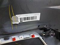 фото thumb №13, Bmw 4 g22 g23 g24 g26 2023 з задній бампер задній m