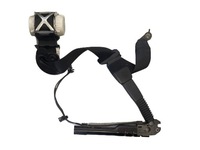 фото thumb №1, Bmw 1 f20 f21 натягувач поперечина правий перед pas безпеки