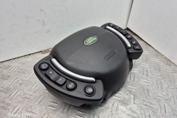 фото thumb №11, Подушка безопасности водителя chrysler 300 c touring lx ehm500062wqj 3.0l дизель 2007